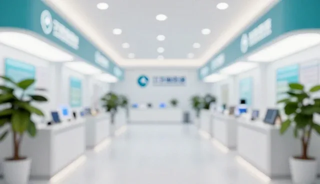 门诊服务效率不足，如何优化就诊流程