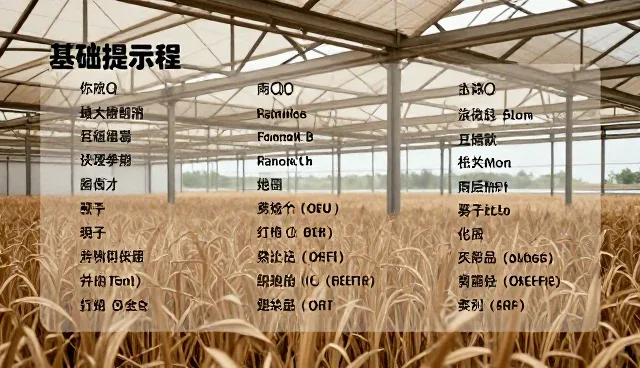 公司起名提示词对比：两种做法的实际取舍