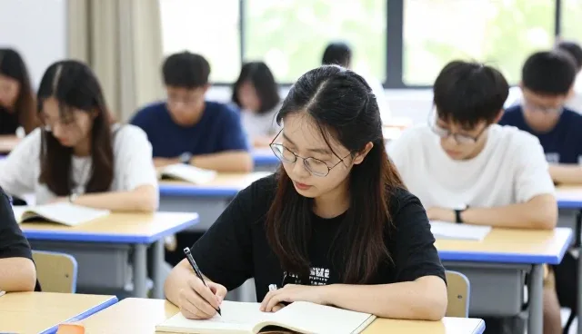 学业表现提升：系统规划与素质拓展的取舍