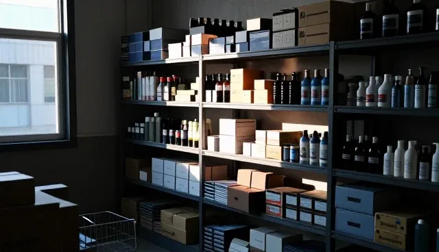 仓储管理中商品采购的适用条件与限制
