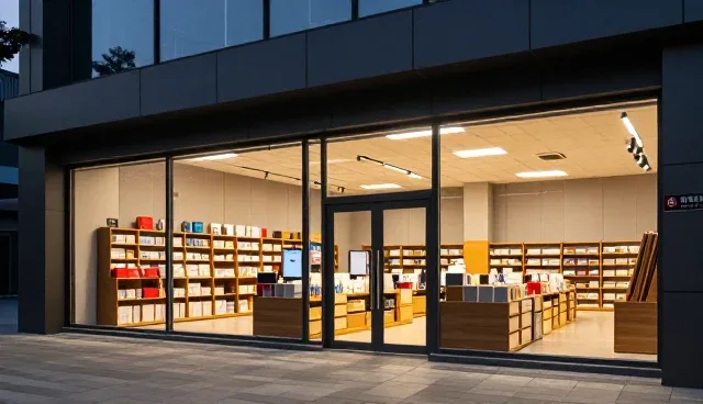 日用百货批发适用条件分析，明确产品匹配场景