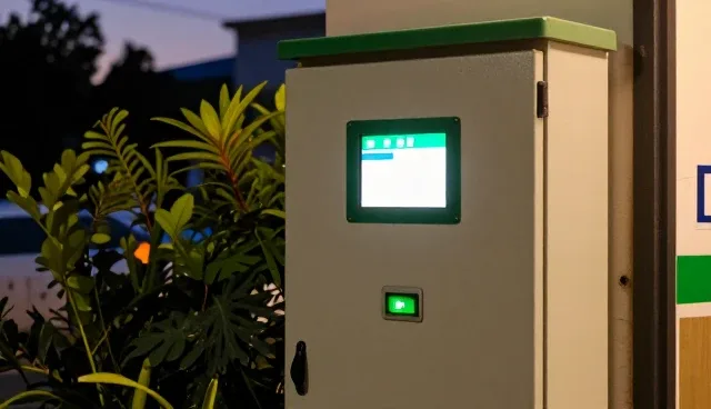 自动化系统集成如何应对业务发展趋势