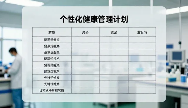 健康检查时间安排常见问题及应对建议