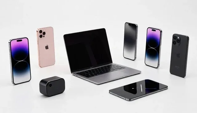 电子产品销售中适用情况的选择依据分析