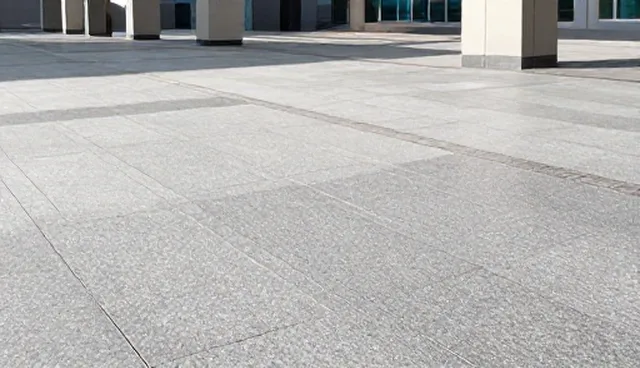 花岗岩地砖批量生产服务使用与维护建议