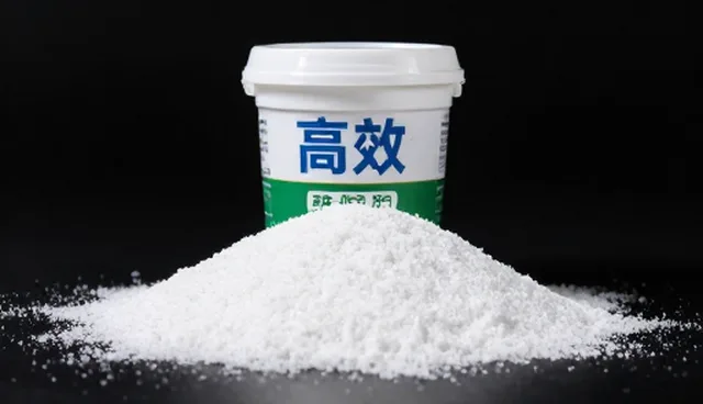 高效化肥在农机应用中的理解偏差与正确使用方法