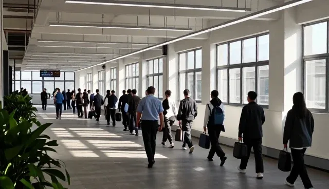 效率提升中的成本控制检查要点