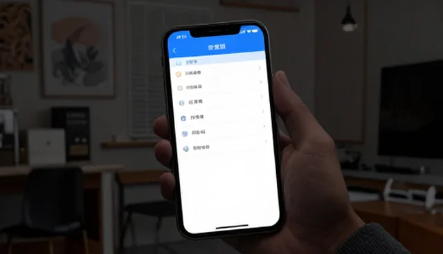 技术研究中的产品选型关注点及处理方向