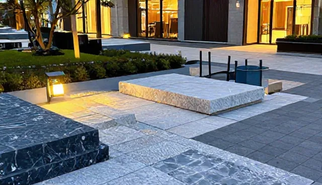 庭院造景选型常见误区及正确理解