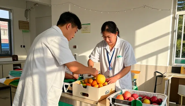 分级包装：农业咨询服务中的种植技术指导问题分析