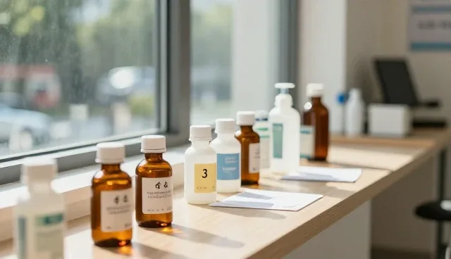 健康检查选型中的常见误区与正确理解