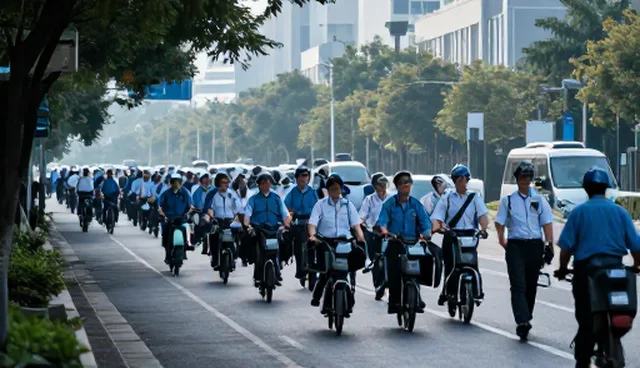 技术支持误区分析及适用场景选择依据