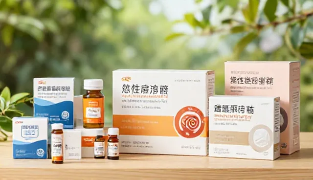 健康咨询产品在慢性病管理中的适用条件与处理方法