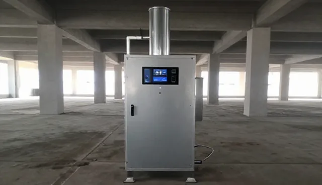 废水处理中环保设备选型与维护的实用建议