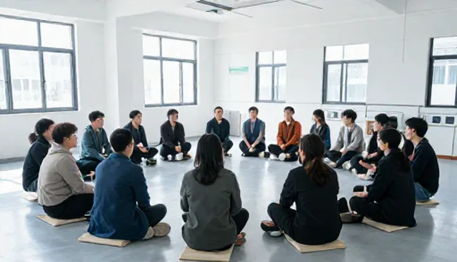 心理辅导课程中的常见误区与科学使用建议