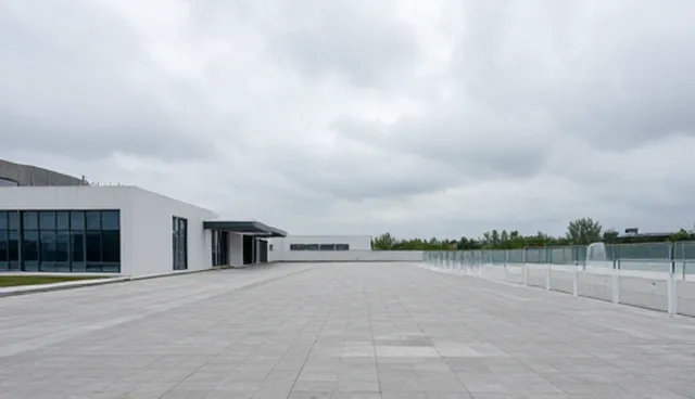 土建项目工程维保的选型与维护建议
