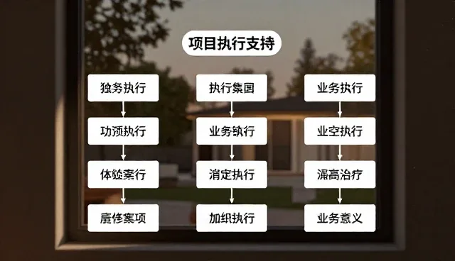商务代理场景应用的5大检查要点