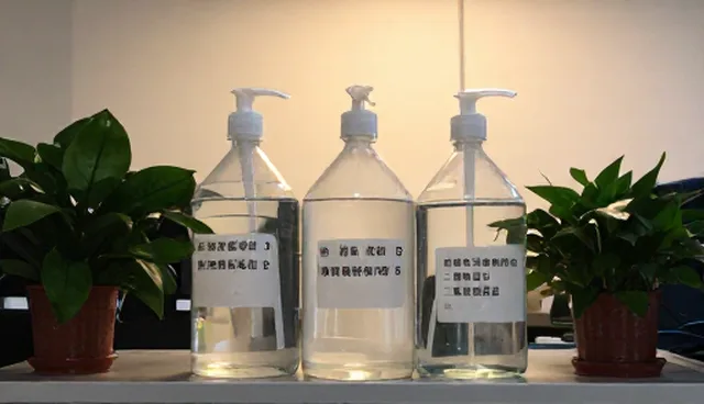 精细化学品选型中材料性能的使用场景问题