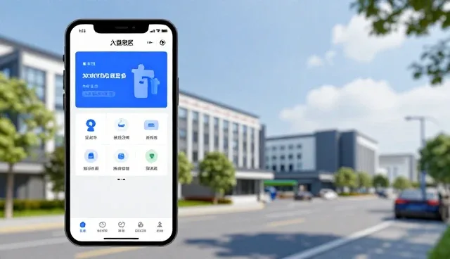 小程序使用与维护建议：提升信息化建设效率