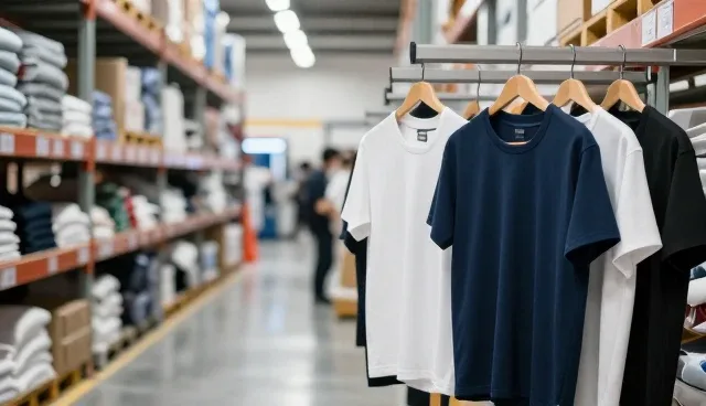 制造业休闲服饰系列：资源分配对性能与适用条件的影响