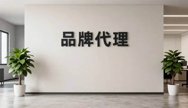 品牌代理集中采购的选型与适用条件分析