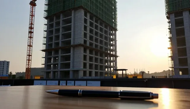 设备选型标准对土建技术咨询结果的影响