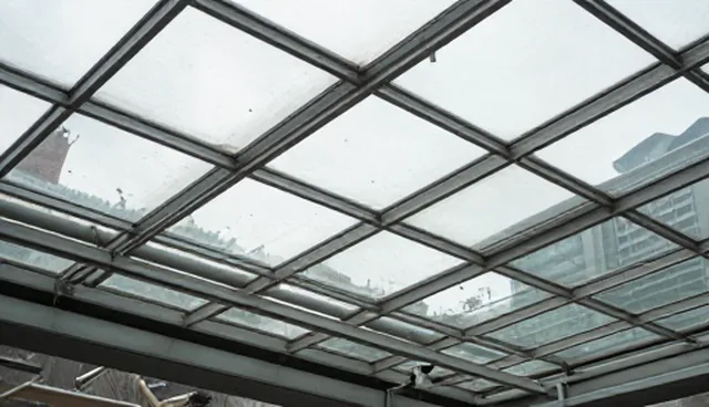 设备安装施工流程规范及维护建议