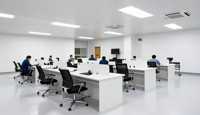 健康体检套餐：选型关注点分析