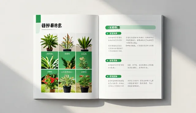 花木养护指导手册：技术外包应用趋势分析