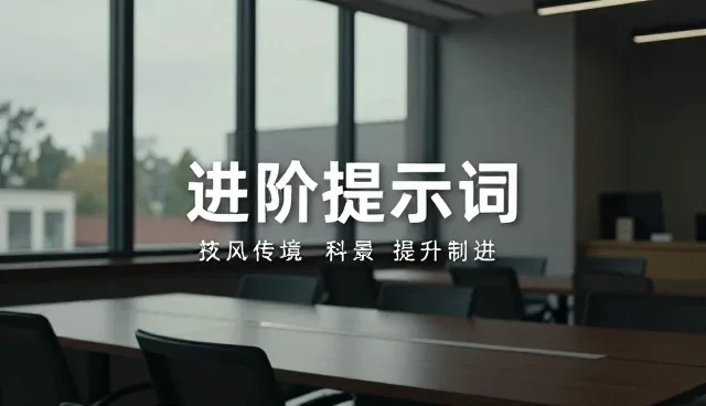 提示词分享平台的适用场景与限制说明