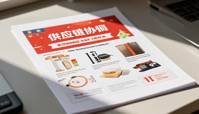 物流方案选型中仓储优化的关键关注点