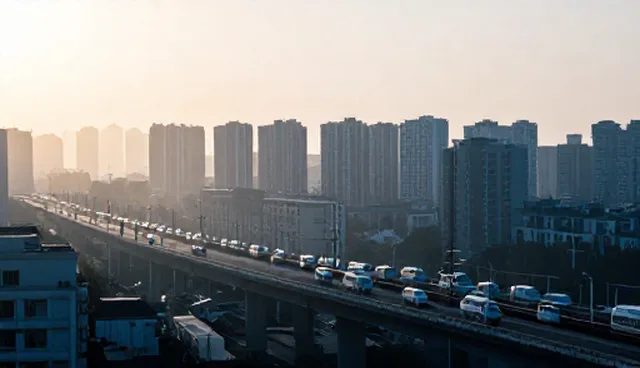 工程维保在民用项目中的检查要点与适用限制
