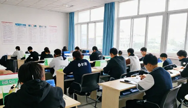 公务员考试辅导课程中个性化学习的误区澄清