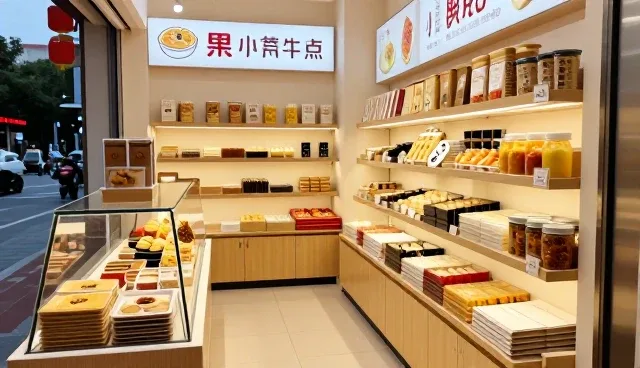 商贸维护流程中的性能问题及优化方向