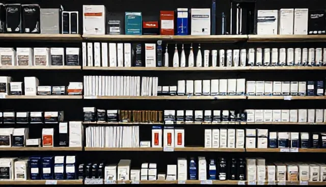科技产品性能差异问题及优化方向