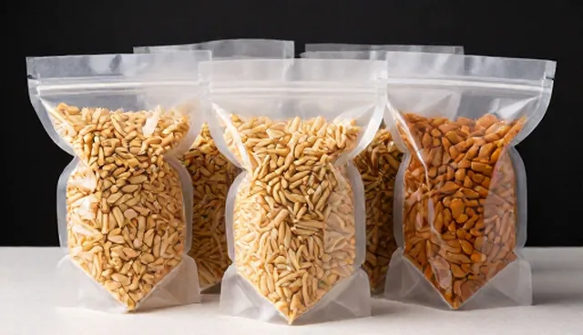 食品分装：技术更新对食材供应的影响分析