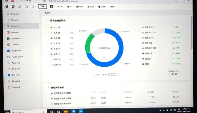 数据管理：运维托管中的软件研发服务分析