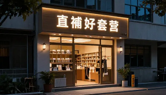 一件代发选型关注点及客户复购提升策略