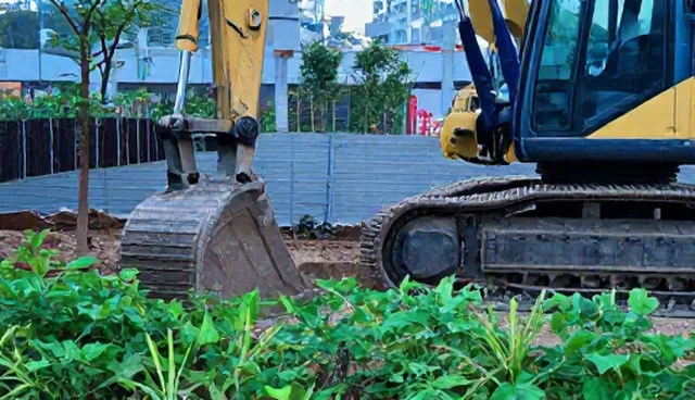 土建工程检查要点的适用条件与选择依据