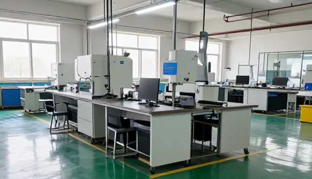 应用开发中设备保养的实际环节与维护建议
