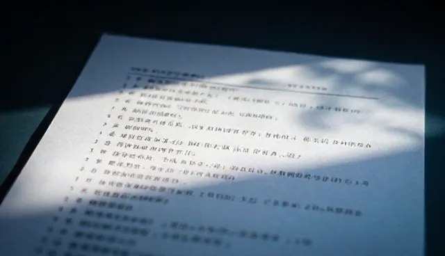 AI写代码提示词：如何通过检查要点提升效率