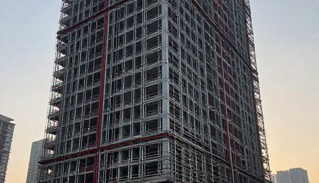 土建施工中管网检查的5大要点及实际应用分析