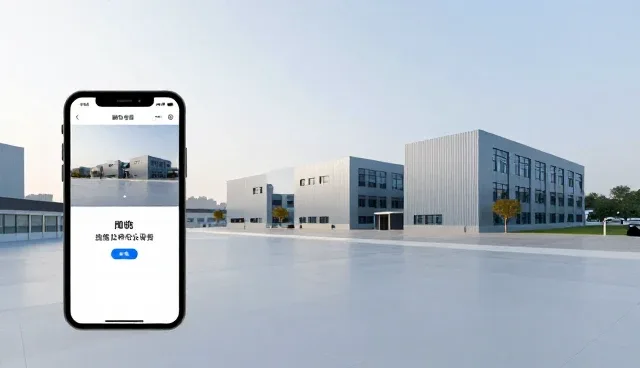 信息化方案中公众号开发的选型与维护建议