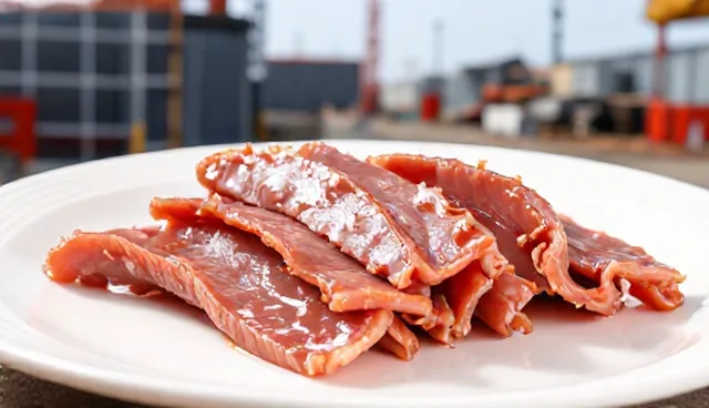 即食肉制品仓储配送的适用条件与选择依据