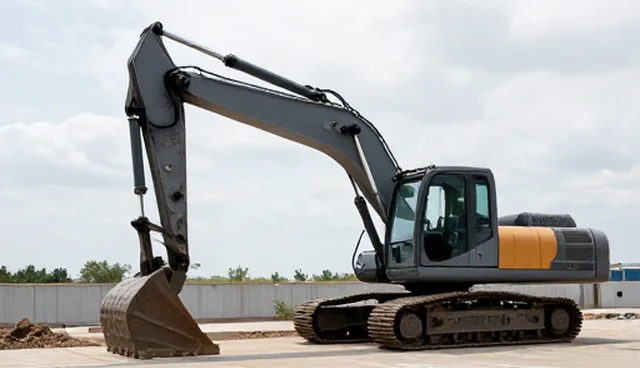 非标定制租赁效率提升关键在选型