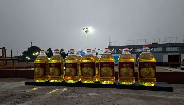 食品安全管控中的仓储配送环节分析