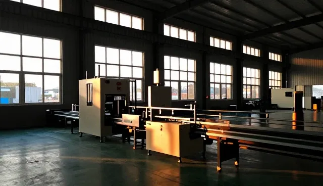 机械性能与适用条件的选型建议