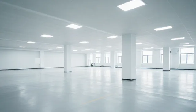 建筑工程产品效率提升的检查要点与实践
