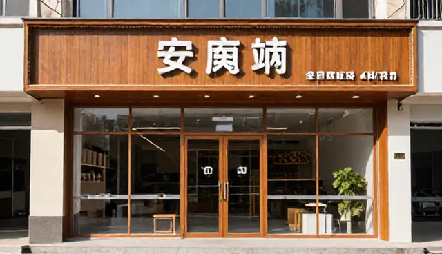 商铺装修选型中设计优化的常见误区与应对