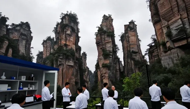 会议接待中使用与维护建议的对比分析